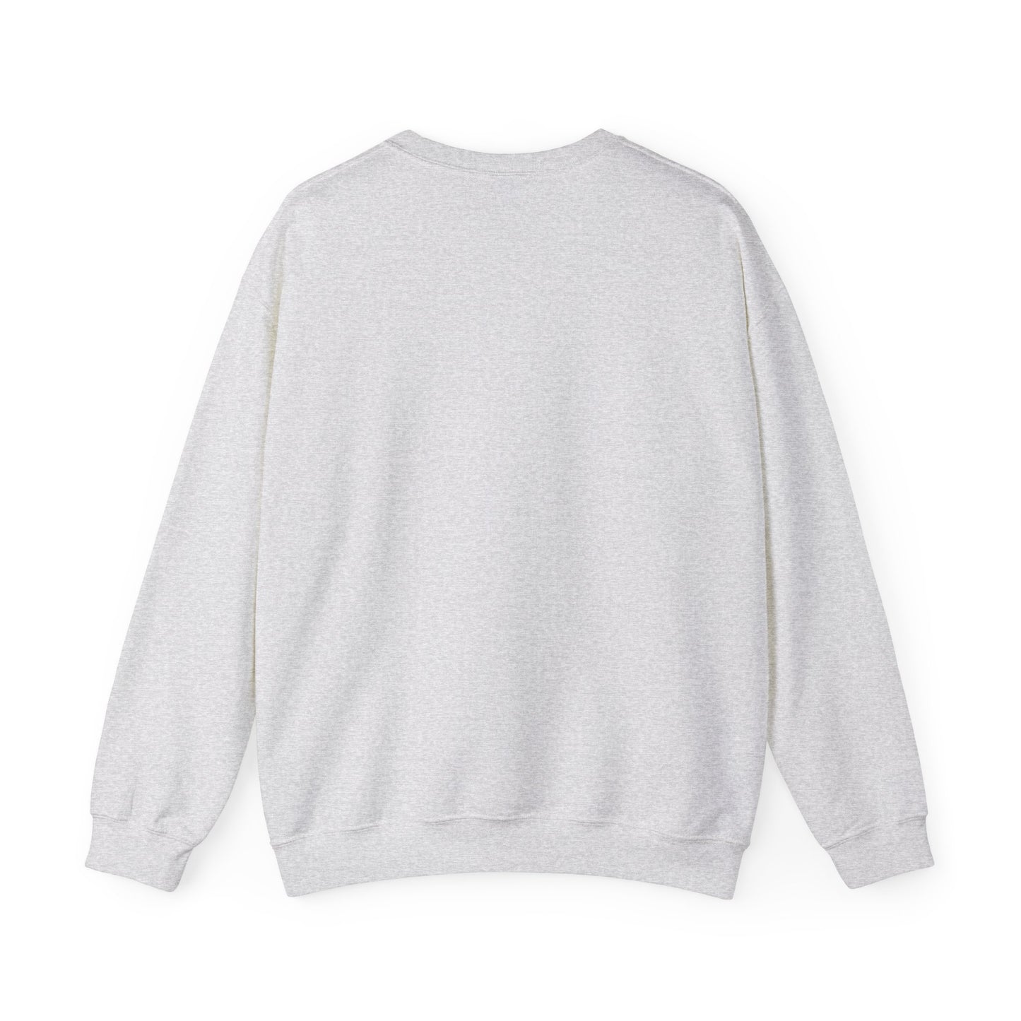 Fall Design Crewneck Sweatshirt