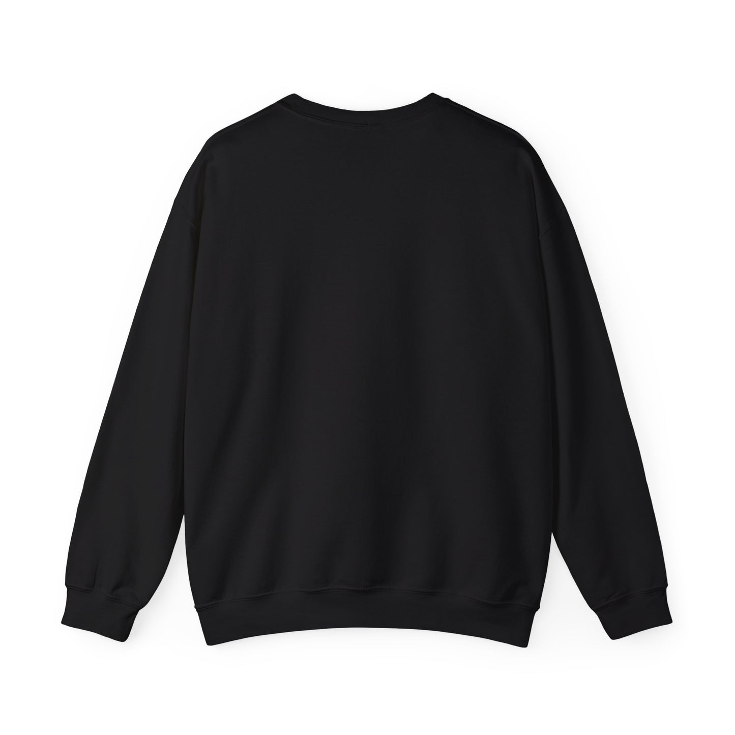 Fall Design Crewneck Sweatshirt