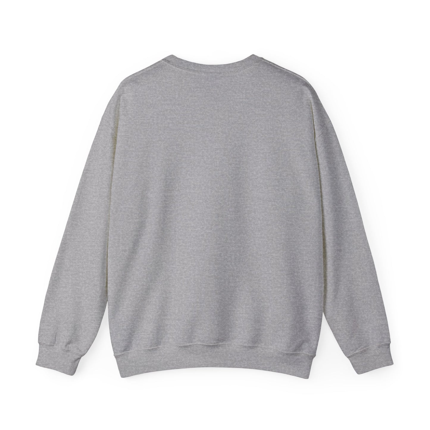 Fall Design Crewneck Sweatshirt